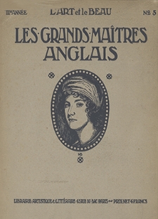 Vieux maîtres anglais