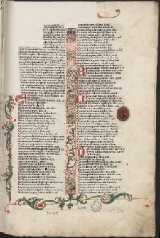 Speculum historiale, Lat. Ed. A. Pars 1–2