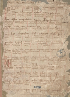 [Zbi&oacute;r przepis&oacute;w prawnych i materiały dotyczące prawa kanonicznego]