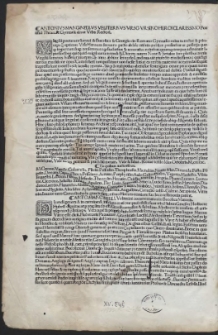 Opera, cum commentis Honorati Servi Mauri, Christophori Landini, Antonii Mancinelli, Aelii Donati et Domitii Calderini