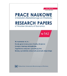 Wpływ wysiłku fizycznego na percepcję pomarańczowego i cytrynowego smaku napojów izotonicznych