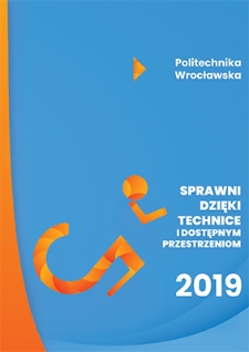 Sprawni dzięki technice i dostępnym przestrzeniom