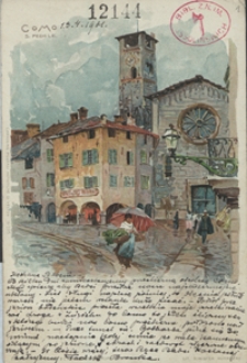 [Korespondencja rodzinna Janowskich]