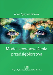 Model zrównoważenia przedsiębiorstwa