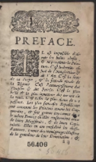 La doctrine des moeurs&hellip;