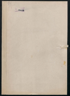 Materiały spraw podatkowych