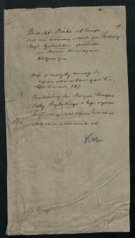 Sprawy podatkowe. Ocena grunt&oacute;w w powiatach krakowskim, lwowskim, stanisławowskim i tarnopolskim