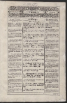 Novum Testamentum D[omi]ni: N[ost]ri: Iesu. Christi. Syriac&egrave;, Ebraic&egrave;, Graec&egrave;, Latin&egrave;, [&hellip;] Polonic&egrave; [&hellip;]. T.1