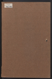 Materiały działalności Aleksandra Krzeczunowicza