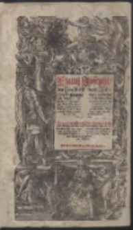 Flavii Josephi, des Hochberühmten Jüdischen Geschichtschreibers, Historien und Bücher : Von alten Jüdischen Geschichten […]