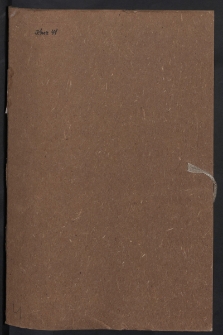 Materiały dotyczące wsi Bouszów i Słobódka