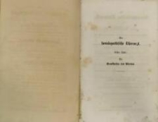 Der hom&ouml;opathische Thierarzt : ein H&uuml;lfsbuch f&uuml;r Cavallerie-Officiere, Gutsbesitzer, Oekonomen und alle Hausv&auml;ter, welche die an den Haus- und Nutzieren am h&auml;ufigsten vorkommenden Krankheiten schnell, sicher und wohlfeil selbst heilen wollen. Theil 1, Die Krankheiten des Pferdes und ihre hom&ouml;opathische Heilung : ein H&uuml;lfsbuch f&uuml;r Cavallerie-Officiere, Landwirthe und Pferdebesitzer. - 9., vermehrte und verbesserte Auflage