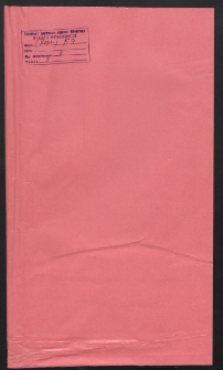 Wypisy Włodzimierza Kozłowskiego z archiwów wiedeńskich. T.6