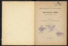 Die Meliorationen der Niederungen der Notte und ihrer Zufl&uuml;sse : (Im Regierungs-Bezirk Potsdam, Kreis Teltow)