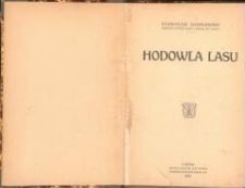 Hodowla lasu