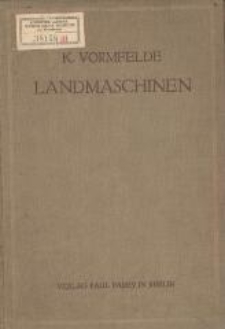 Landmaschinen