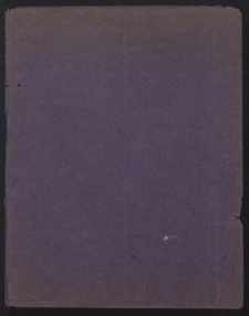 [Eseje, relacje i utwory literackie r&oacute;żnych autor&oacute;w dotyczące ukraińskiego ruchu niepodległościowego w latach 1914-1920 oraz listy do redakcji wydawnictwa &bdquo;Czerwona Kałyna&rdquo;]