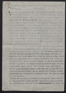 [Eseje, wspomnienia i utwory literackie różnych autorów dotyczące ukraińskiego ruchu niepodległościowego w latach 1915-1919]