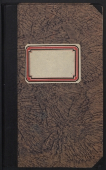 [Indeksy do czasopisma Ukraińskich Strzelców Siczowych „Kalendar Czerwonoi Kałyny