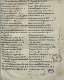 M[arci] T[ulli] Ciceronis de officijs libri tres ; Deinde Lelius ; et Cato maior ; et Somnium Scipio[n]is [...]