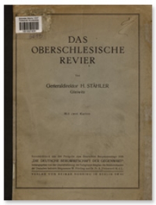 Das Oberschlesische Revier