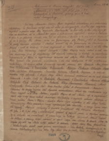 Alexander I cesarz rosyjski, kr&oacute;l polski w Sieniawie w r. 1818, czyli pobyt jego u xx. Czartoryskich w Sieniawie, opisany przez x. Franciszka Siarczyńskiego