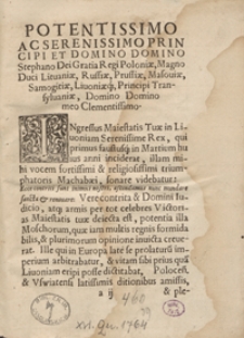 Artes Duodecim Sacramentariorum Seu Zvingliocalvinistarum quibus oppugnant et totidem Arma Catholicorum quibus propugnant praesentiam Corporis [...] Christi Christi in Eucharistia contra Andream Volanum [...]. - Var. A lub B