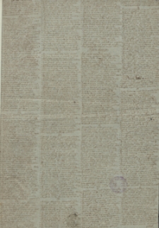 Żebrak. Poemat w trzech pieśniach w dwu redakcjach