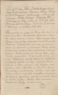 [Kopiariusz listów Hieronima Rozrażewskiego biskupa kujawskiego z lat 1578-1584]