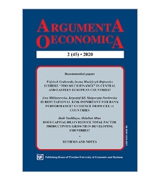 Is there “too much finance” in central and eastern european countries?