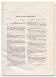 Zeitschrift für Bauwesen, Jr. VII H. 6-9