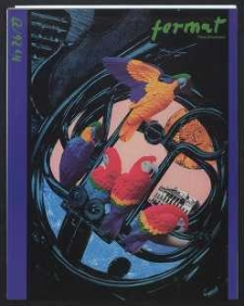 Format : pismo artystyczne, 1998, nr 1-2 (26-27)