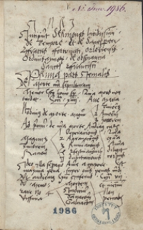 Sermones lucidissimi de tempore et de sanctis, pariter fratris Fortunati Orloviensis ordinis minorum de observantia sancti Francisci