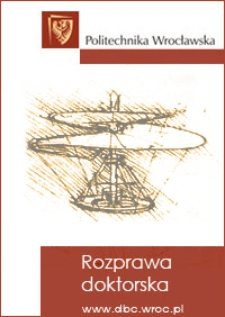 Metodyka redukcji zmienności właściwości jakościowych wyrob&oacute;w w procesach obr&oacute;bki skrawaniem