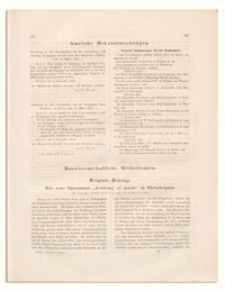 Zeitschrift für Bauwesen, Jr. X, 1860, H. [2]