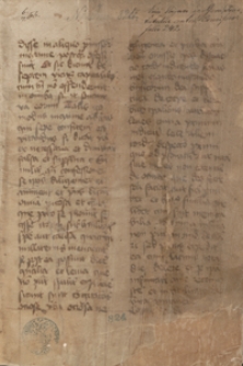 [Rozprawy teologiczne i kazania]