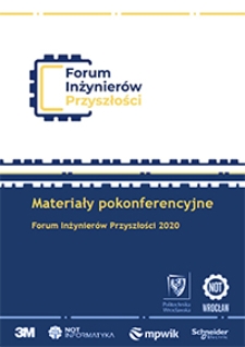 I Konferencja Naukowa Forum Inżynierów Przyszłości