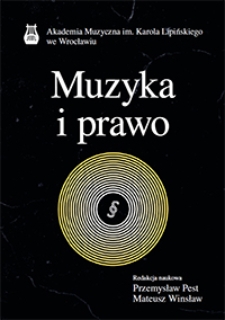 Muzyka i prawo